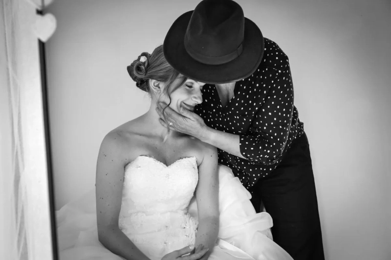 Photographie, Mariage, Traditionnel