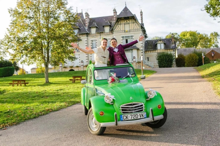 Photographie, Mariage, Traditionnel