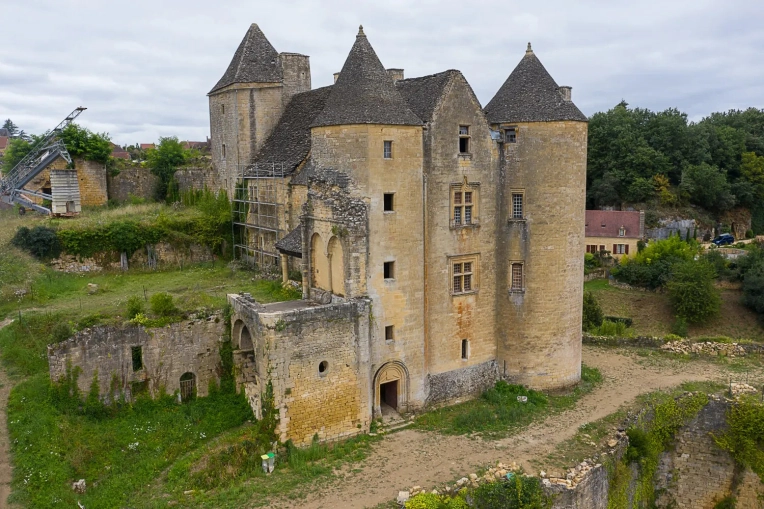 Photographie, Vidéo et montage, Drone, Immobilier & Architecture, Bâtiment, Traditionnel