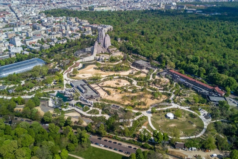 Photographie, Drone, Immobilier & Architecture, Nature, Traditionnel