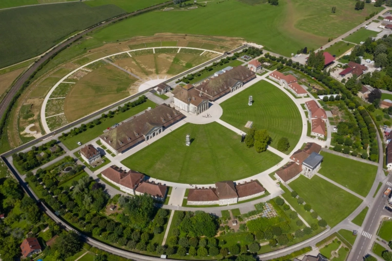 Photographie, Drone, Immobilier & Architecture, Bâtiment, Traditionnel