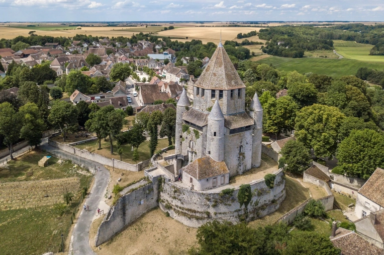Photographie, Vidéo et montage, Drone, Immobilier & Architecture, Bâtiment, Traditionnel