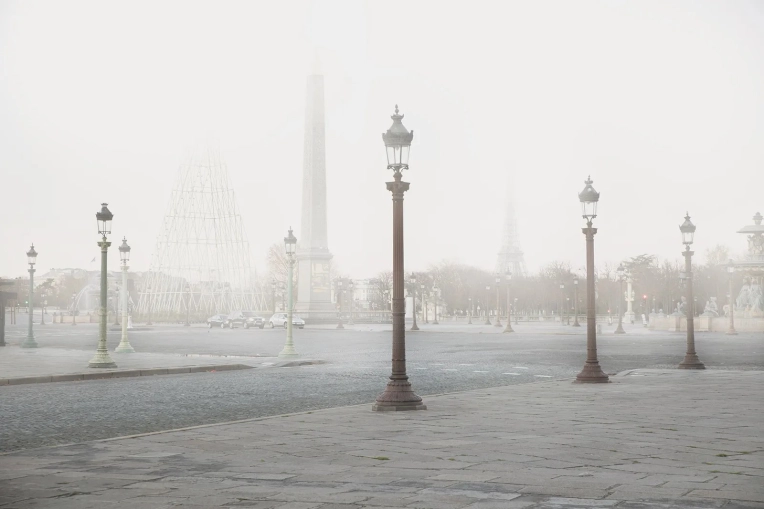 Photographie, Immobilier & Architecture, Bâtiment, Artistique