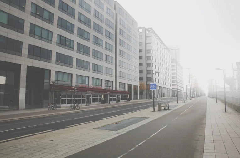 Photographie, Immobilier & Architecture, Bâtiment, Artistique