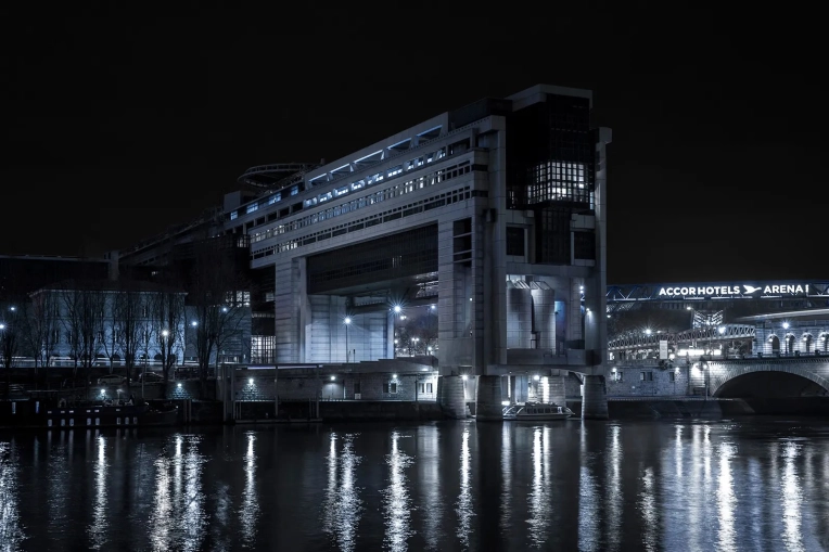 Photographie, Immobilier & Architecture, Bâtiment, Artistique