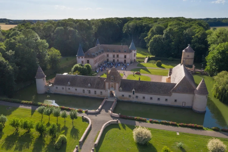 Photographie, Vidéo et montage, Drone, Immobilier & Architecture, Bâtiment, Traditionnel
