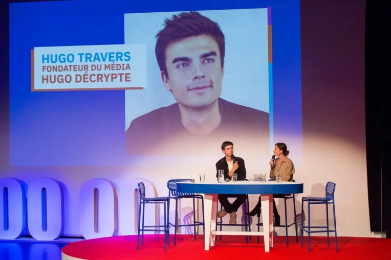 Photographie, Evènement, Conférence / Salon, Traditionnel