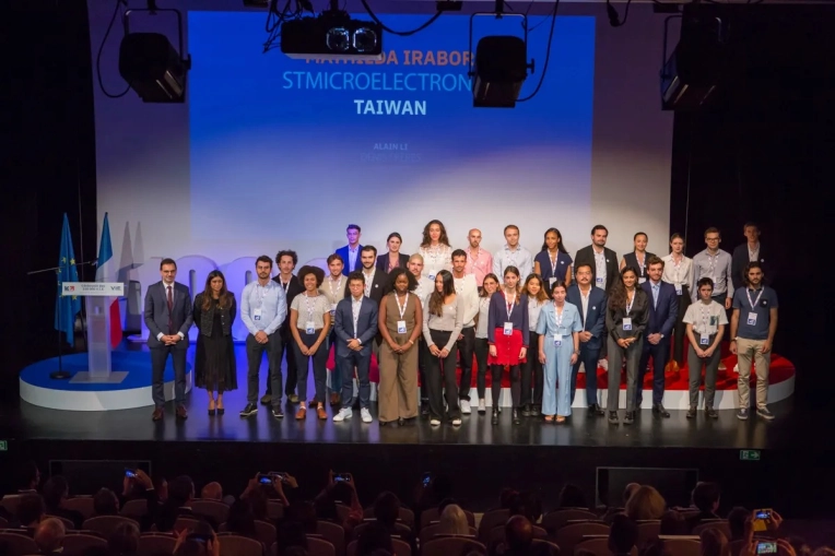 Photographie, Evènement, Conférence / Salon, Traditionnel