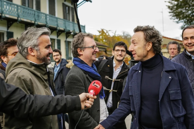 Photographie, Evènement, Conférence / Salon, Traditionnel