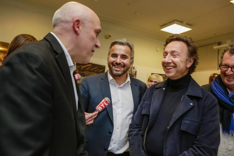 Photographie, Evènement, Conférence / Salon, Traditionnel