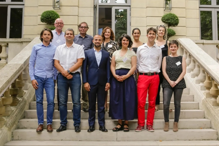 Photographie, Evènement, Conférence / Salon, Traditionnel