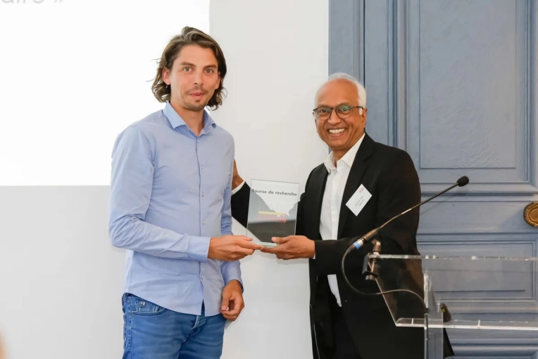 Photographie, Evènement, Conférence / Salon, Traditionnel