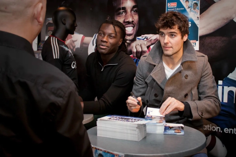 Photographie, Evènement, Conférence / Salon, Traditionnel