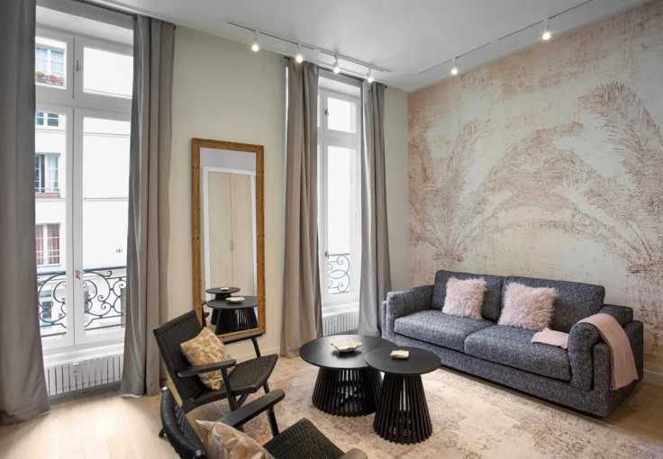 Photographie, Retouche photo, Immobilier & Architecture, Architecture d'intérieur / Décoration, Airbnb, Traditionnel