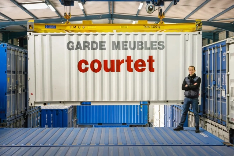 Photographie, Industrielle, Corporate, Traditionnel