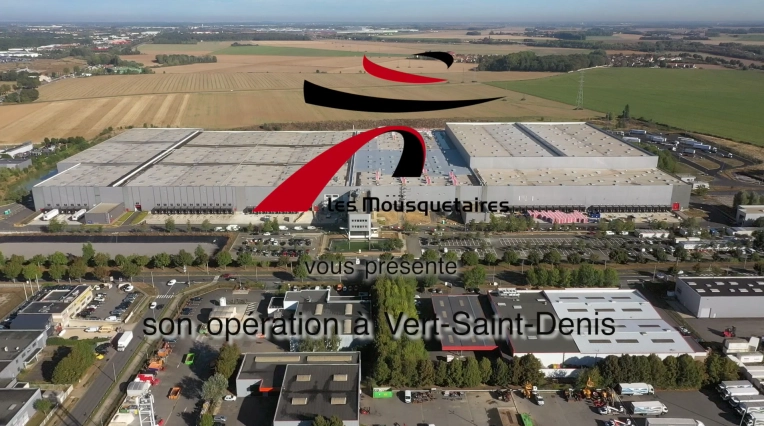 Photographie, Vidéo et montage, Drone, Industrielle, Corporate, Suivi de chantier, Traditionnel