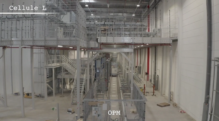 Photographie, Vidéo et montage, Drone, Industrielle, Corporate, Suivi de chantier, Traditionnel