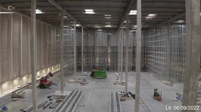 Photographie, Vidéo et montage, Drone, Industrielle, Corporate, Suivi de chantier, Traditionnel