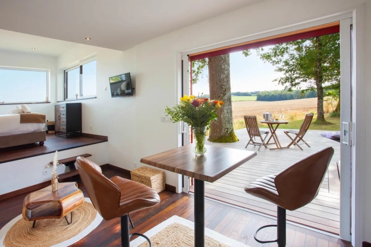 Photographie, Immobilier & Architecture, Architecture d'intérieur / Décoration, Airbnb, Traditionnel