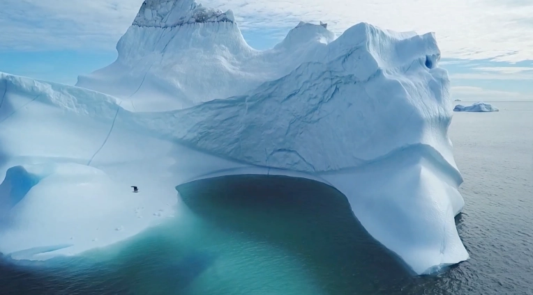 Vidéo et montage, Drone, Nature, Traditionnel