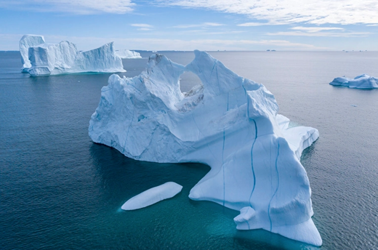 Photographie, Vidéo et montage, Drone, Nature, Traditionnel