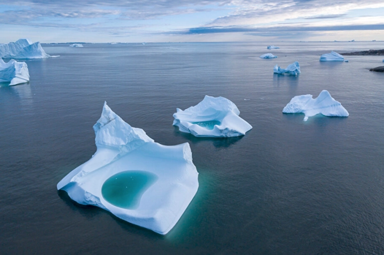 Photographie, Vidéo et montage, Drone, Nature, Traditionnel
