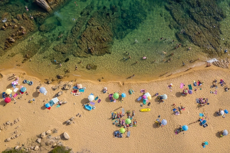 Photographie, Vidéo et montage, Drone, Nature, Traditionnel