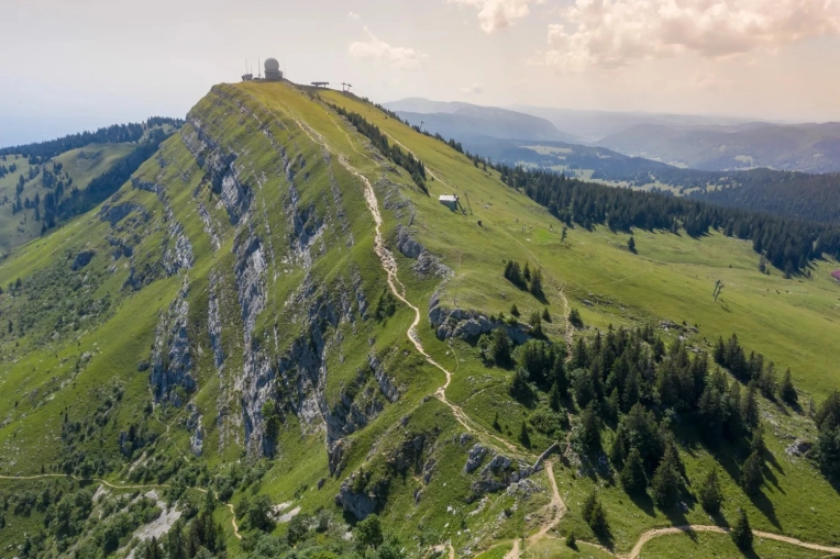 Photographie, Vidéo et montage, Drone, Nature, Traditionnel