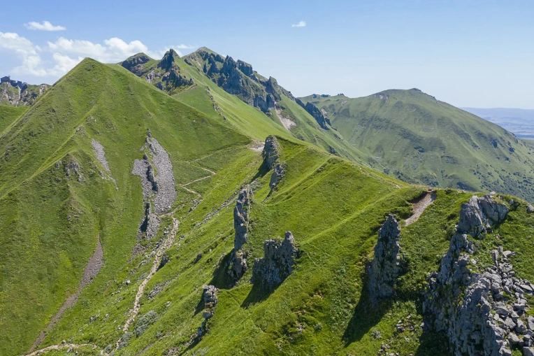 Photographie, Vidéo et montage, Drone, Nature, Traditionnel