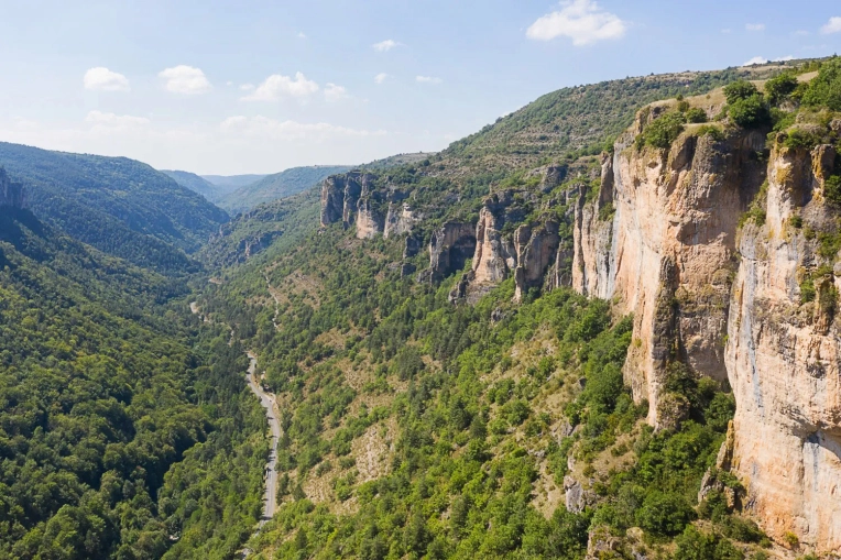 Photographie, Vidéo et montage, Drone, Nature, Traditionnel