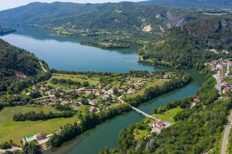 Photographie, Vidéo et montage, Drone, Nature, Traditionnel