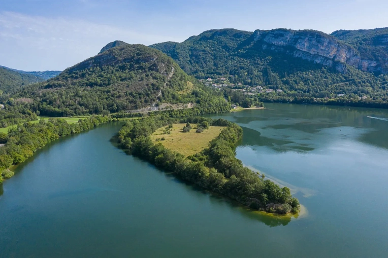 Photographie, Vidéo et montage, Drone, Nature, Traditionnel