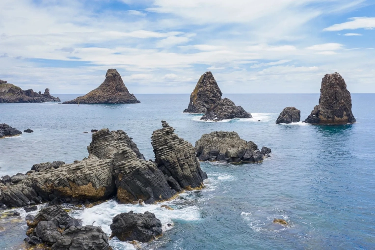 Photographie, Vidéo et montage, Drone, Nature, Traditionnel