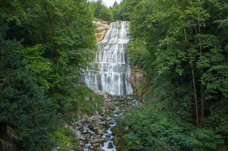 Photographie, Vidéo et montage, Drone, Nature, Traditionnel