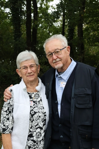 Photographie, Retouche photo, Couple, Traditionnel