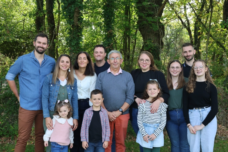 Photographie, Retouche photo, Famille, Traditionnel