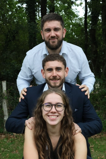 Photographie, Retouche photo, Famille, Traditionnel