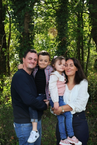 Photographie, Retouche photo, Famille, Traditionnel