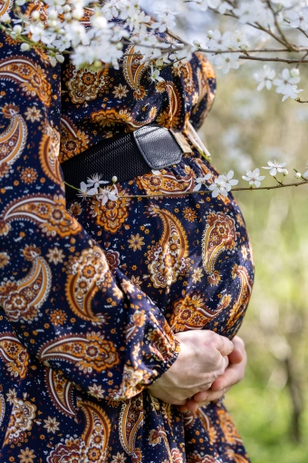 Photographie, Grossesse, Traditionnel