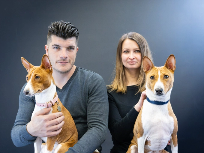 Photographie, Couple, Traditionnel
