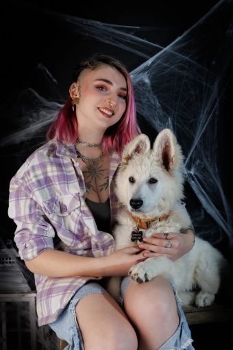 Photographie, Portrait, Traditionnel