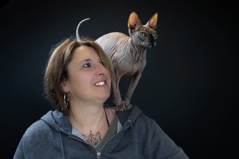 Photographie, Portrait, Traditionnel