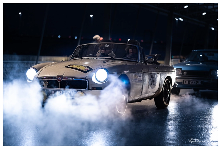 Photographie, Auto / Moto, Traditionnel