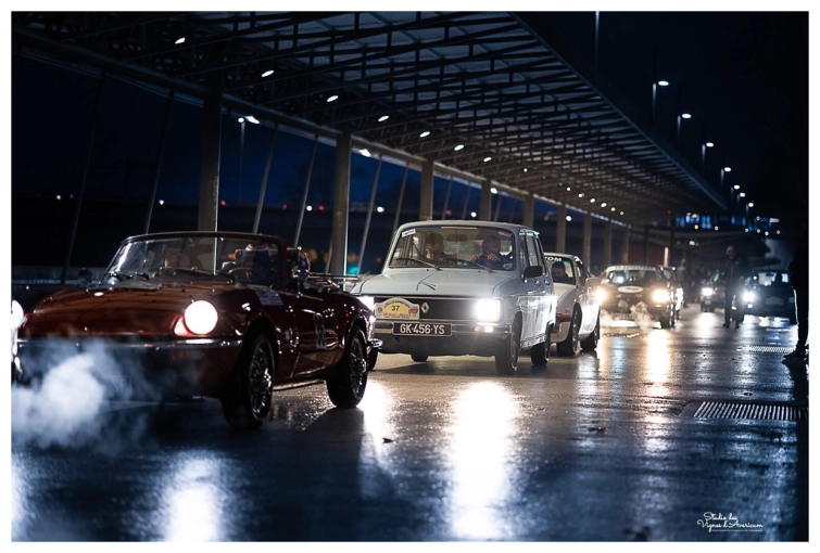 Photographie, Auto / Moto, Traditionnel