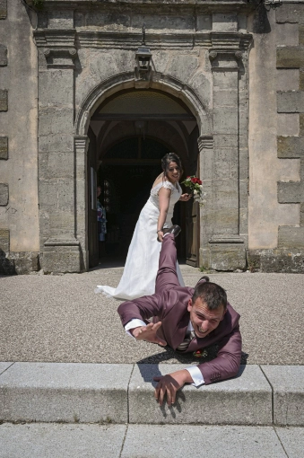 Photographie, Mariage, Artistique