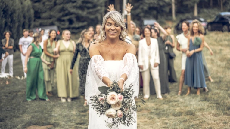 Photographie, Mariage, Traditionnel