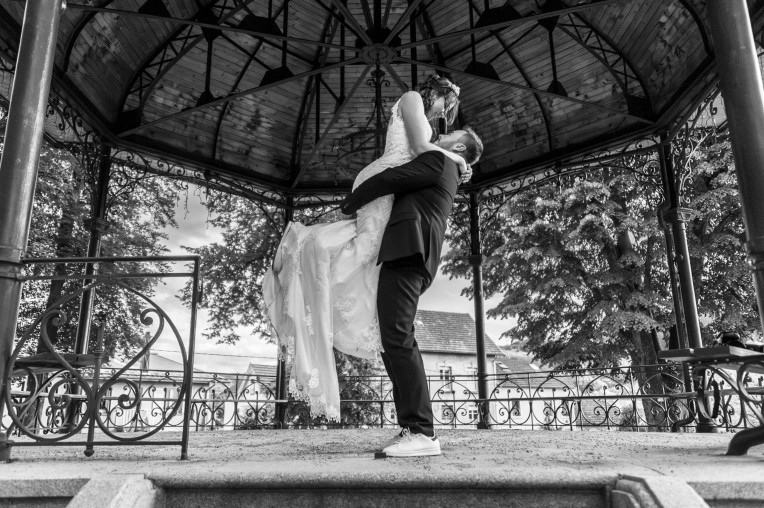 Photographie, Mariage, Traditionnel