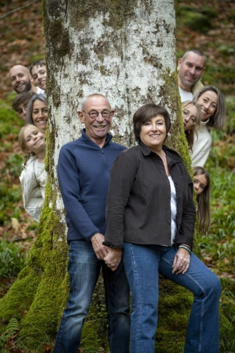 Photographie, Famille, Artistique