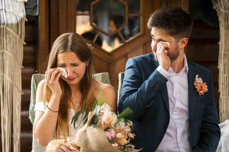 Photographie, Couple, Traditionnel