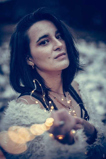 Photographie, Portrait, Artistique